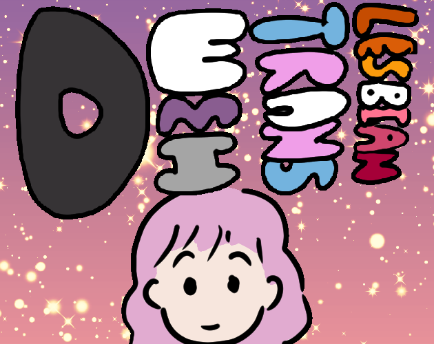 Games like Demi Trans Lesbian