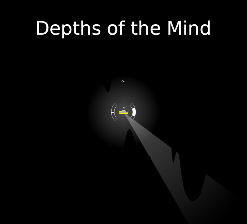 Games like Depths of the Mind