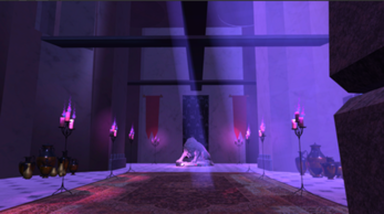 Derelict Spire Image