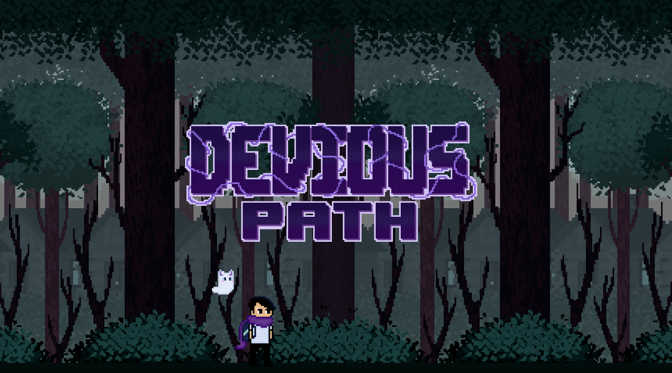 Games like Devious Path