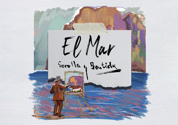 El Mar Game Cover