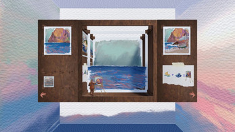 El Mar Image