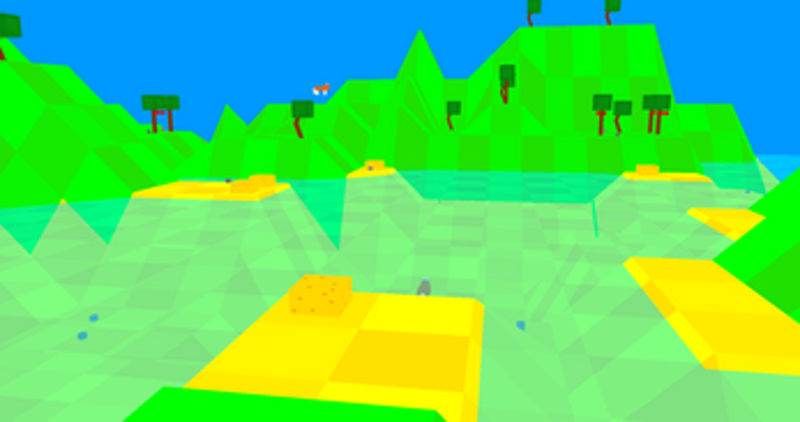 Enaturox screenshot