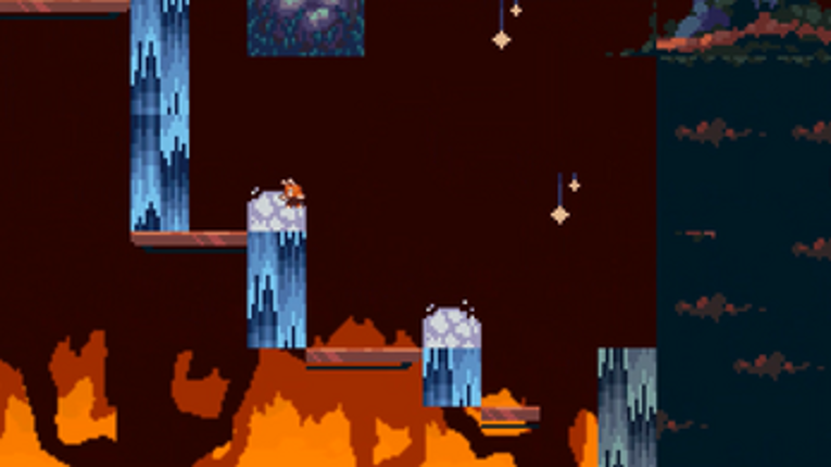 Eruption Image