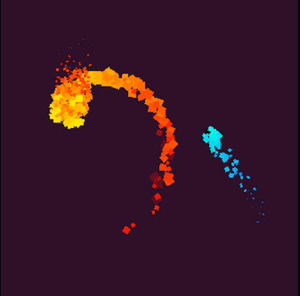Exchanche of Elements screenshot