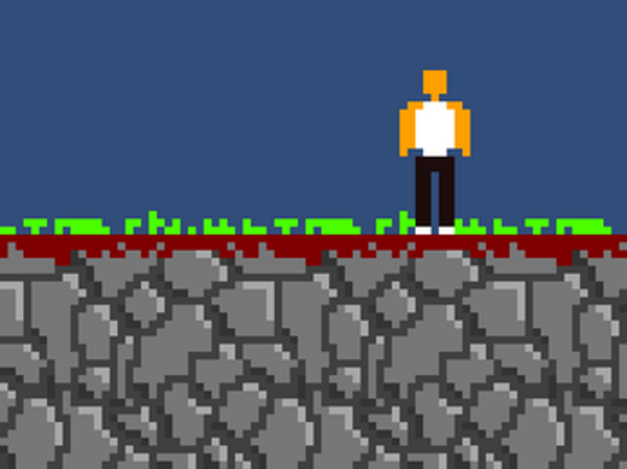 Free Solo: One Life screenshot