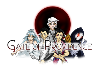 Games like Gate of Providence