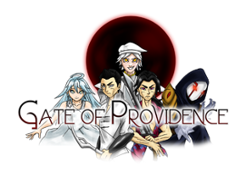 Gate of Providence Image