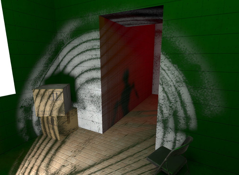 Games like 異零の再現