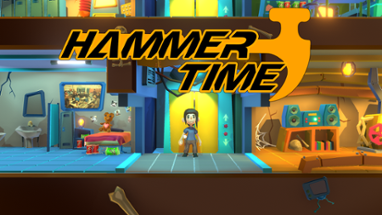 Hammertime! Image