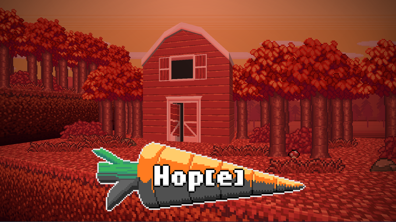 Games like Hop[e]