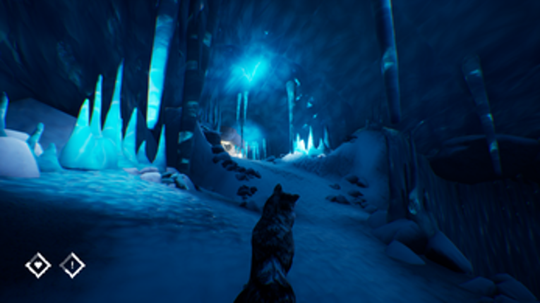 Howling For Home screenshot