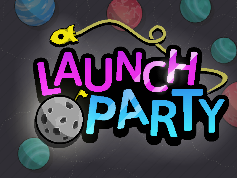 Games like Launch Party