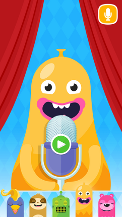 Magic Voice (Crocro Mode) Image