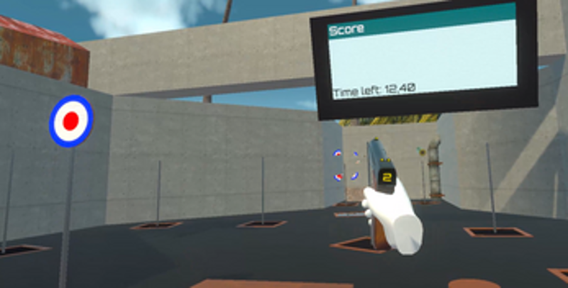 Metalhead screenshot