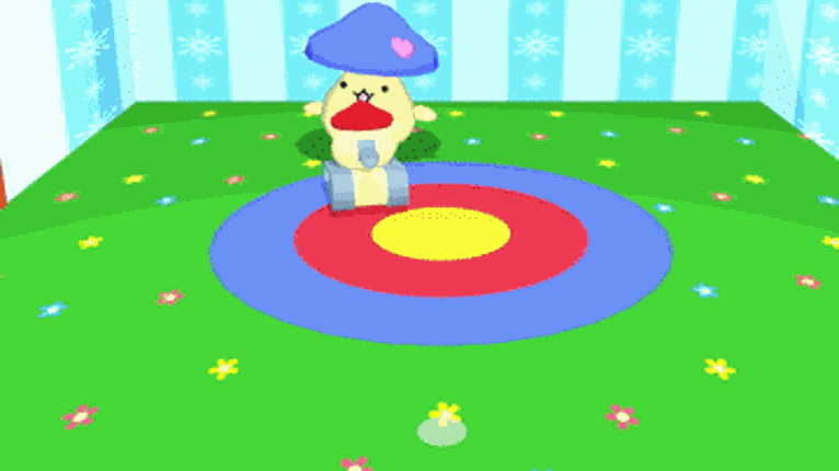 My Mini Mushroom Image