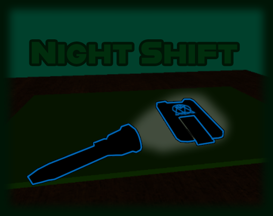 Night Shift Game Cover