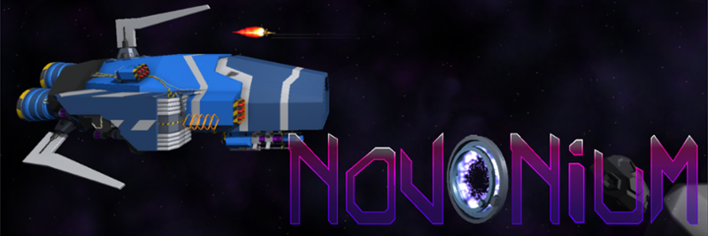 Novonium Game Cover
