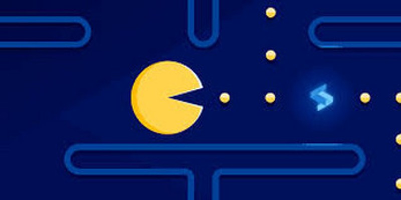 PacMan: No Cherries! screenshot