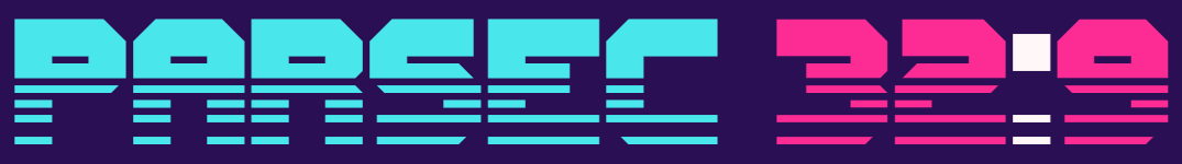 Games like Parsec 32:9