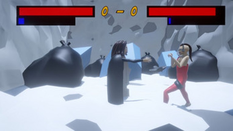 Batalla de Streamers Image