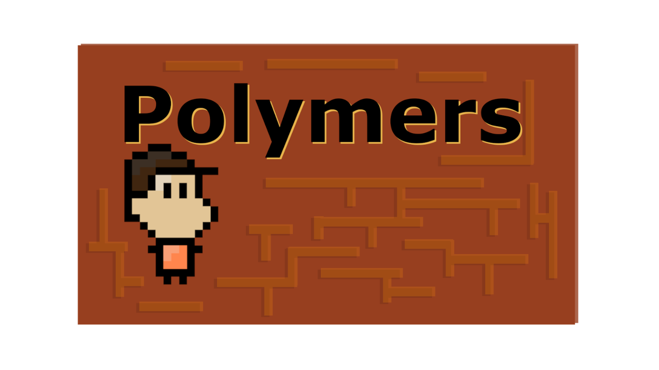 Games like Polymers