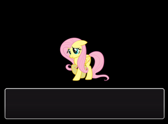 My Little Pony：Friendship is a ship.exe screenshot