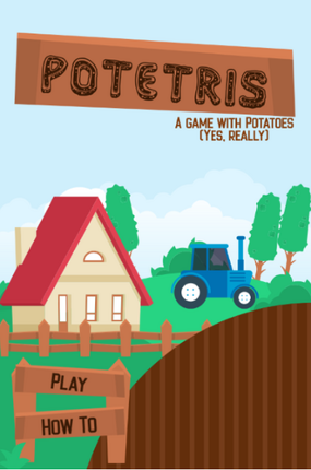 Potetris Image