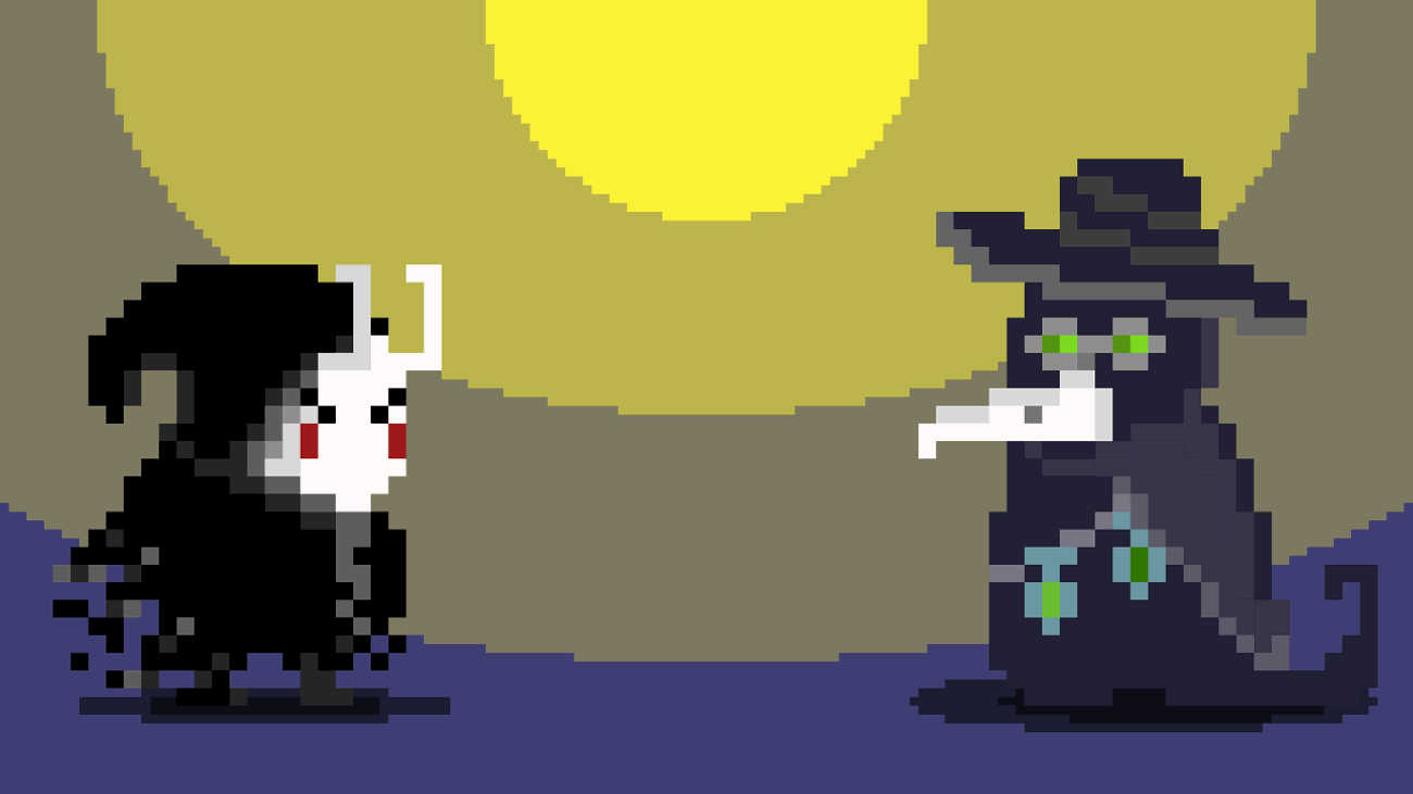 Games like Reap in peace