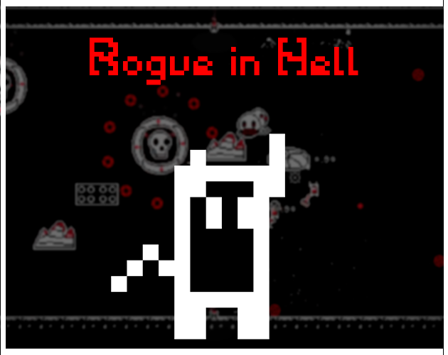 Games like Rogue in Hell (Demo)