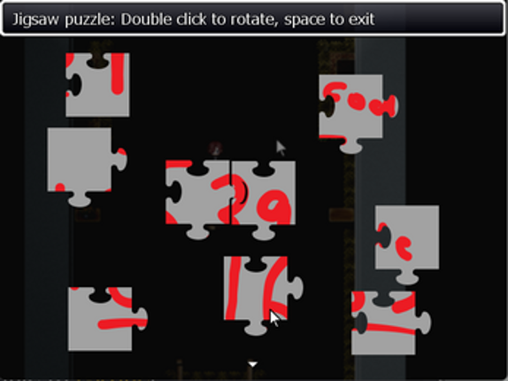 Sawprint screenshot