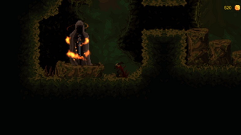 Seciro 2D screenshot