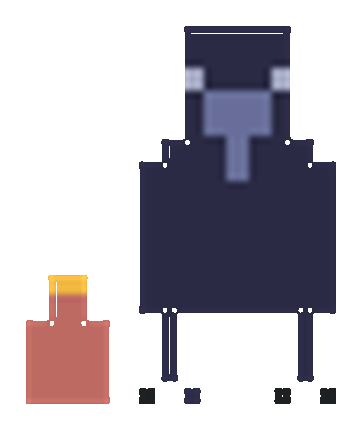 Shop Hero screenshot