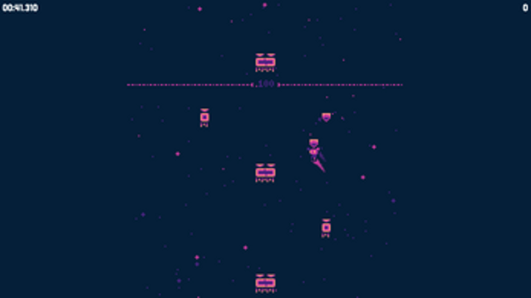 SKYWARDS screenshot