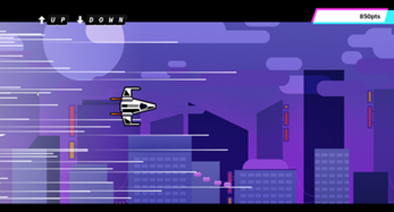 Speech Racer Image