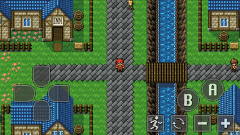 Starlight Legacy (Android Version) screenshot
