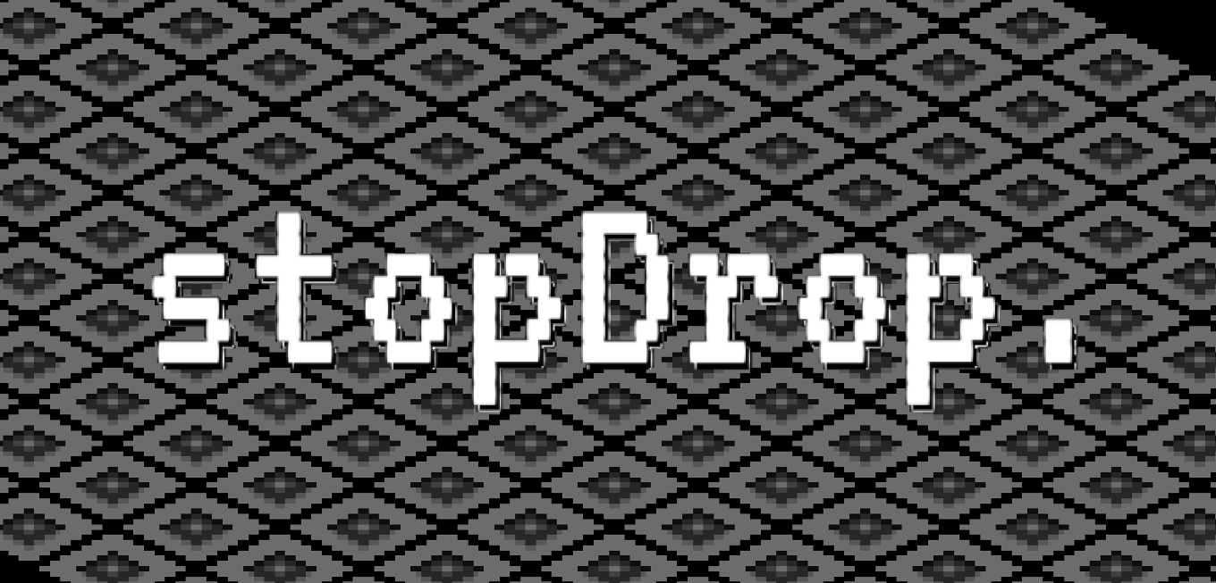Games like stopDrop.