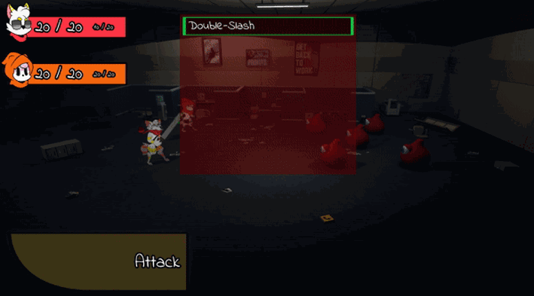 Tails From Alteria screenshot