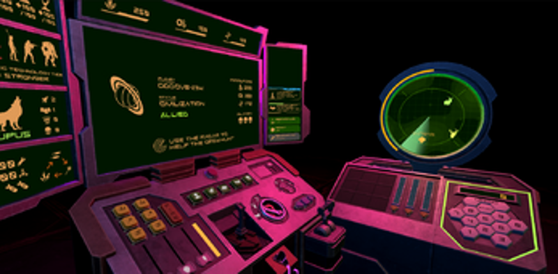The First Wave screenshot