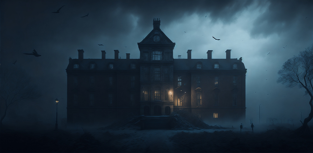 Games like The Insidious Survival Game