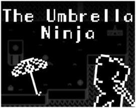 The Umbrella Ninja Image