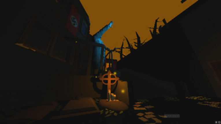 The Wilhelm Contract screenshot