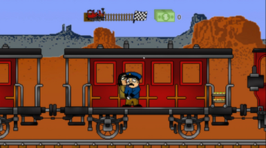 TRAIN GAEM Image