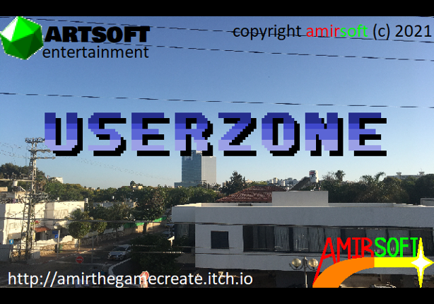UserZone Image