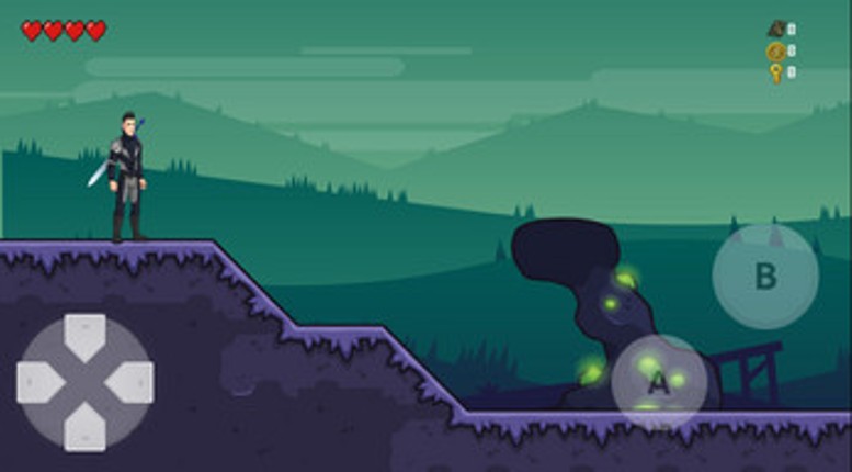 Zuchiga 3 screenshot