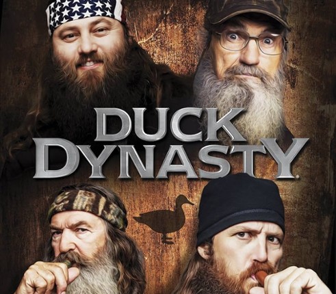 Duck Dynasty Image