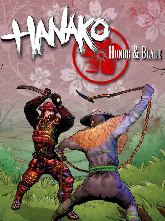 Games like Hanako: Honor & Blade