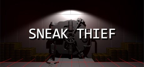 Games like Sneak Thief