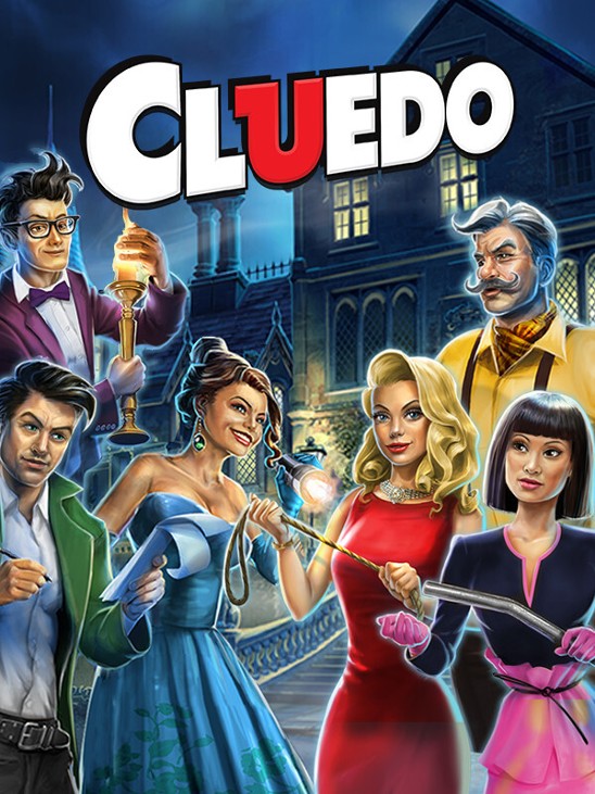 Games like Clue/Cluedo: Classic Edition