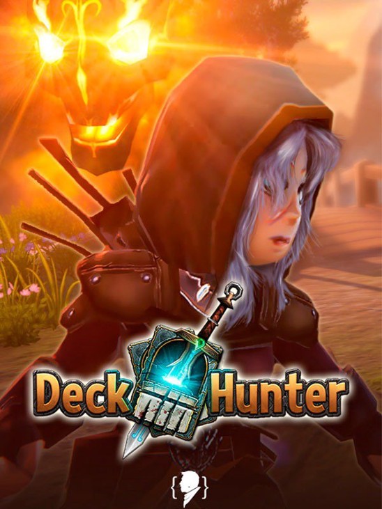 Games like Deck Hunter